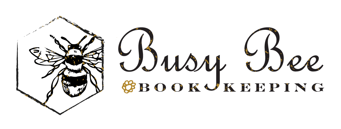 Busy Bee Bookeeping